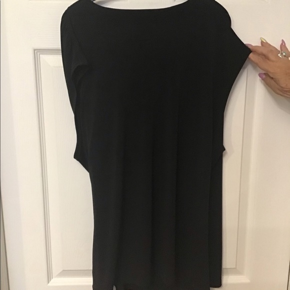 Plus Size George Top 🔥2 for $20🔥 - Picture 3 of 4